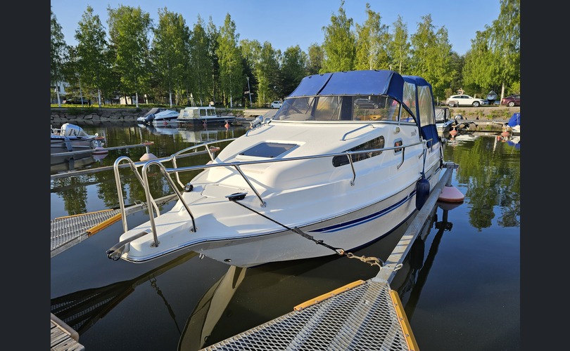 Drago Fiesta 660-kuva-4